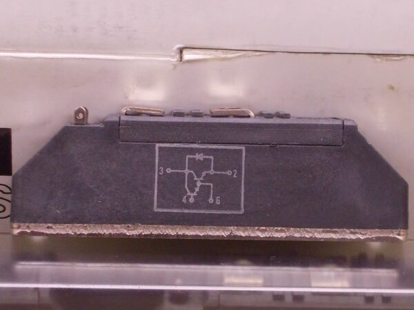 SGS50DA045D TRANSPACK (TO-240) - Image 3